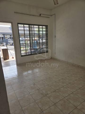 Negeri Sembilan Single storey For sale 1