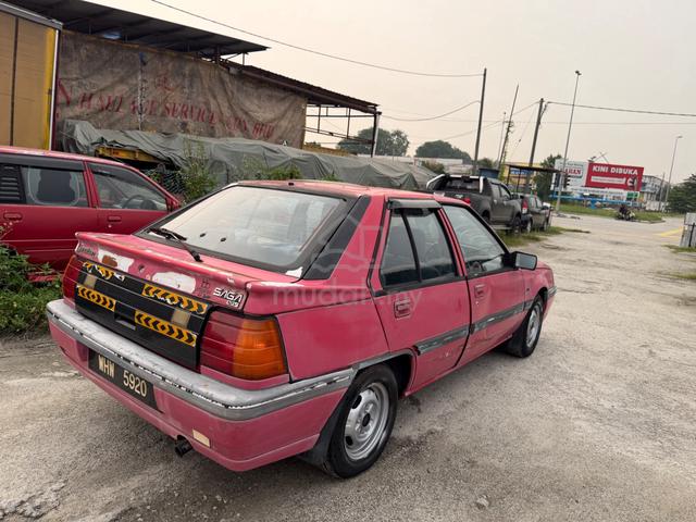 2000 Proton ISWARA 1.3 S A/B C12 (M) - 5