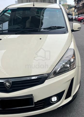 -2016-Proton EXORA 1.6 Bold PREMIUM (A) Loan/Cash - 4
