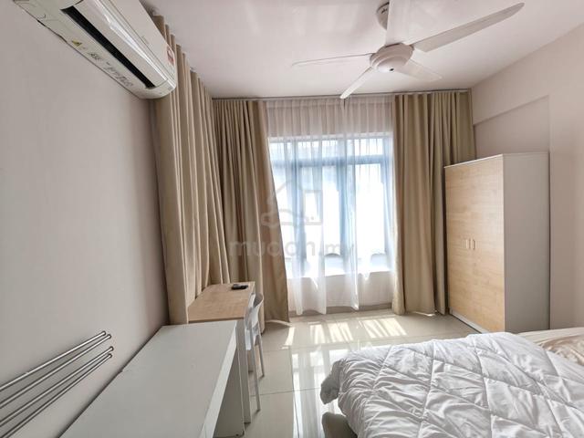 Masterbed Room (Hotel Style) 1