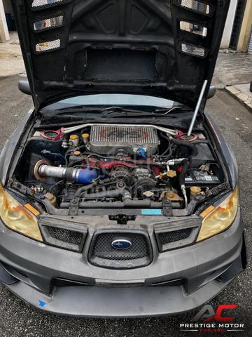 2006 Subaru IMPREZA 2.5 GB270 (M) - 5