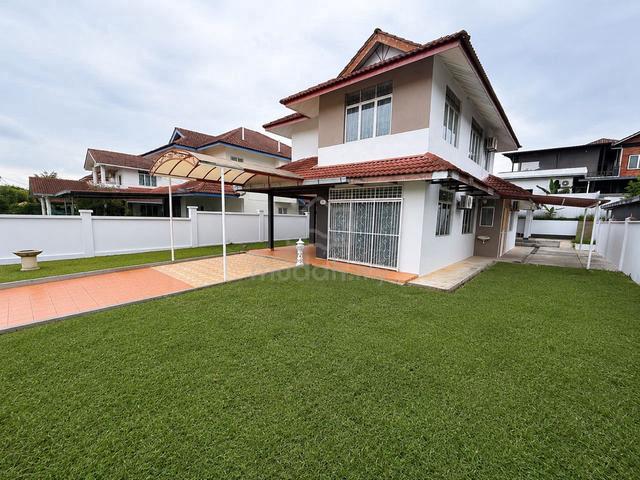 2 storey Bungalow Laman Lili Nilai Impian Nilai 3 USIM FULL FURNISH 1
