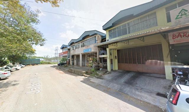 Hot Deal! 1.5 sty Workshop Near Kuantan Town – Great Location & Value 2