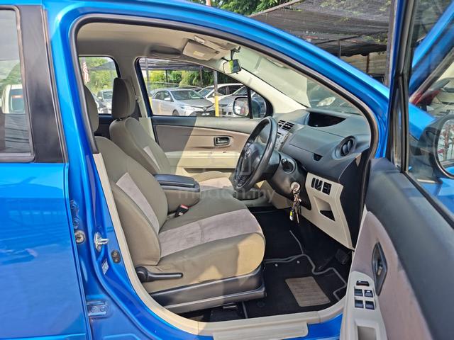 2015 Perodua ALZA 1.5 (AUTO) - 4