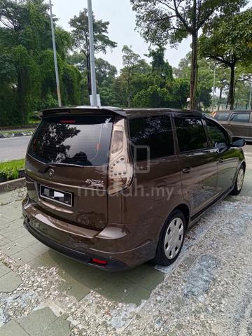 2016 Proton EXORA 1.6 EXECUTIVE FACELIFT (A) - 5