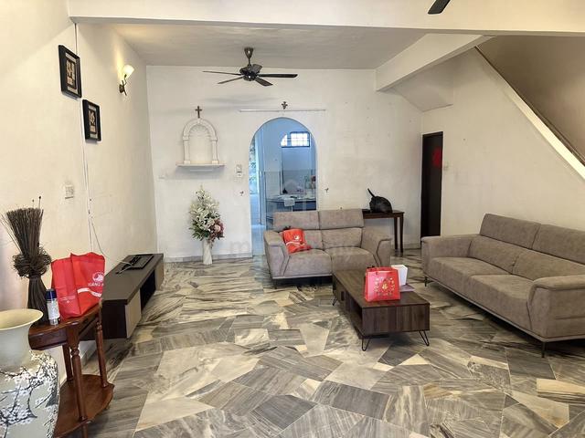 Best🤩Double Storey for rent at Alma Near AEON,Lotus’s Bukit Mertajam 1