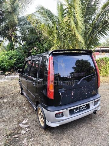 2006 Perodua KENARI 1.0 GX L902 (M) - 3