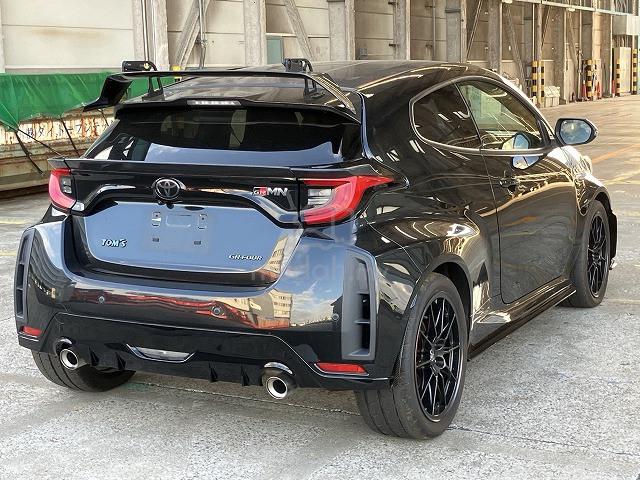 2023 Toyota GRMN YARIS 1.6 CIRCUIT PACKAGE (M) - 5
