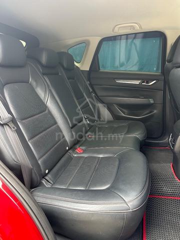 2019 Mazda CX-5 2.5 GLS TIP TOP CDT⭐️FULLLON🔥 - 4