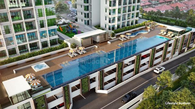 Rise Residences 1