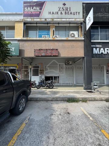 Kedai Sewa Puncak Alam(Alam Suria) 1