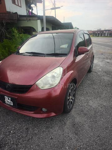 2013 Perodua MYVI 1.3 EZ STANDARD (A) - 1