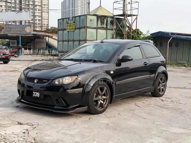 2014 Proton SATRIA 1.6 NEO R3 EXECUTIVE (A) - 3