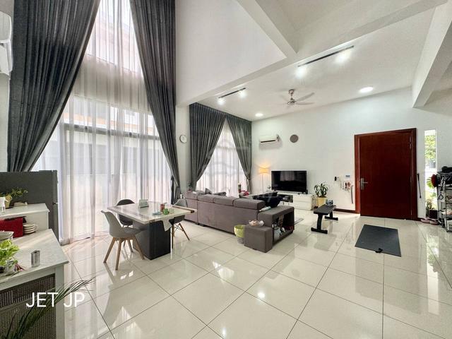 Renovated Unit Monterey Eco Sanctuary Regio Villa 2 Sty Semi D House 1