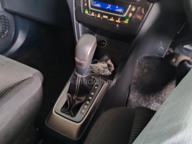 2018 Perodua MYVI 1.5 H (A) PUSH START HIGH LOAN - 5