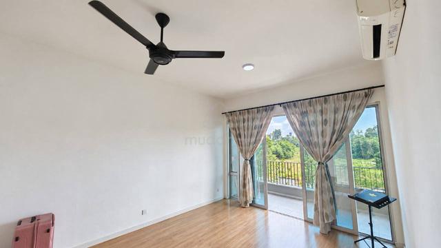 Townhouse Ridgefield Residences Tropicana Heights, Kajang (750K) 1
