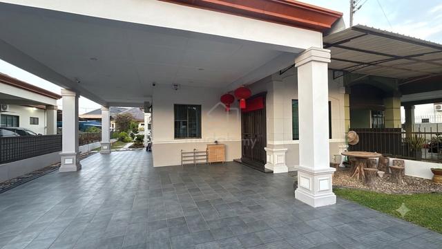 4 bedrooms at Moyan Single Storey Semi-Detached for sale 1
