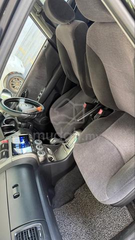 2007 Honda CITY 1.5 VTEC MODULO ENHANCED (A) - 3