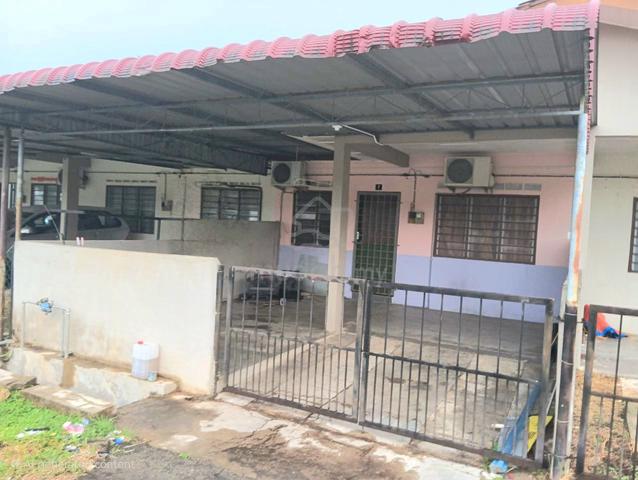Teres Setingkat Taman Desa Bongsu Lanchang near to Kampung Bongsu 1