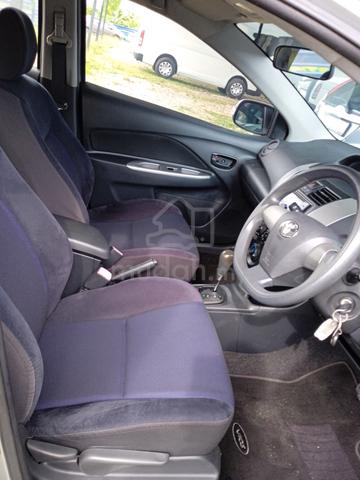 2012 Toyota VIOS 1.5 E FACELIFT (A) - 5