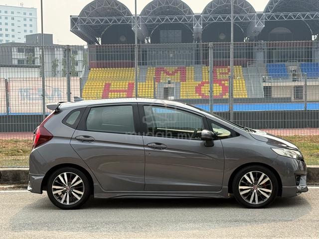 2014 Honda JAZZ 1.5 V (A) Full Loan - 2