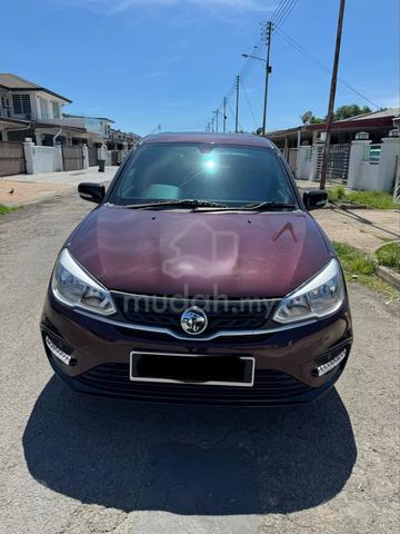 2024 Proton SAGA 1.3 PREMIUM AT MY19 FACELIFT (A) - 4