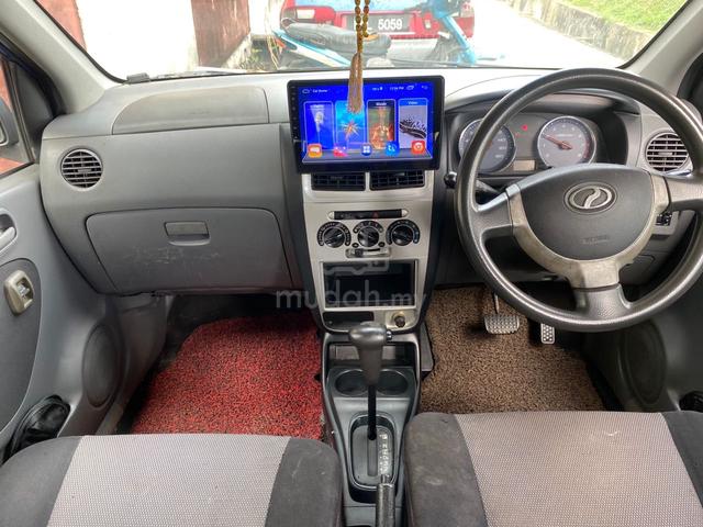 Perodua Viva 1.0 (Auto) 2008 - 5