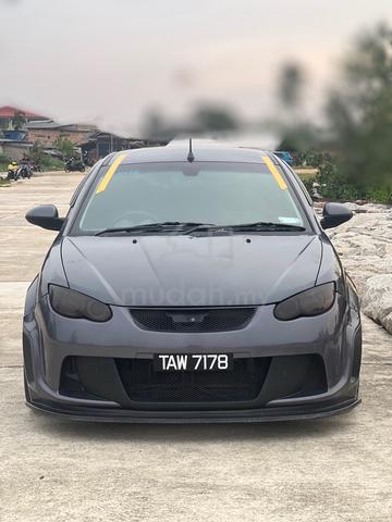 2009 Proton SATRIA 1.6 NEO (M) - 3
