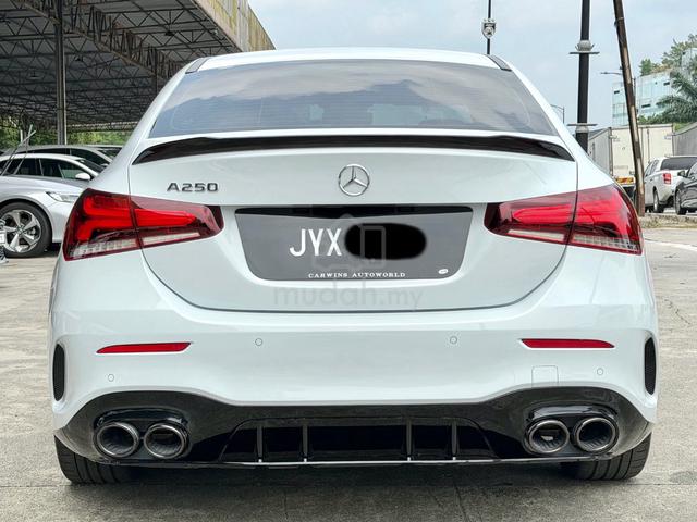 2019 MERCEDES BENZ A250 AMG✅30k Mileage - 5