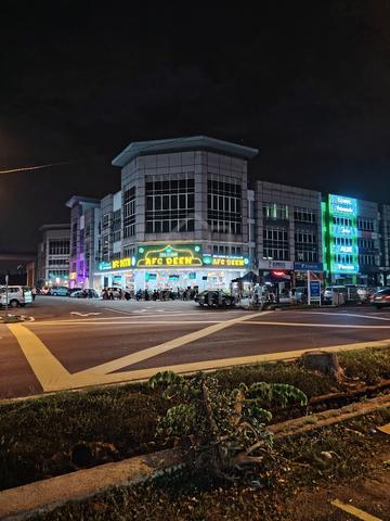 Strategic Corner Ground Floor Shop at Bandar Puteri, Puchong for RENT 1