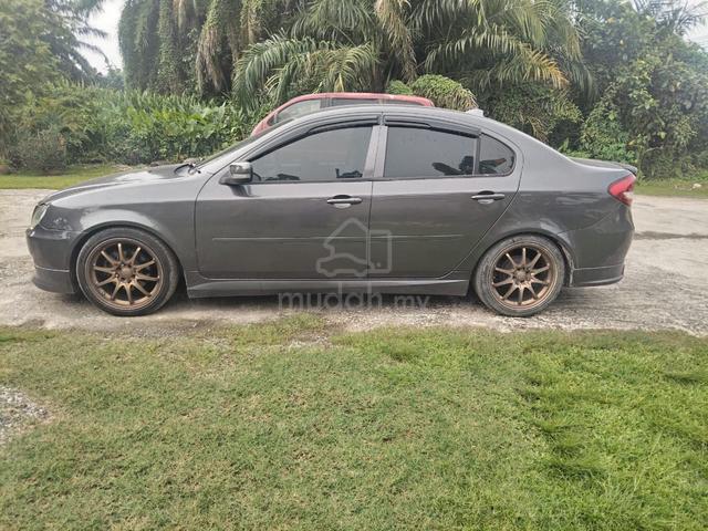 2013 Proton PERSONA 1.6 ELEGANCE BASE LINE (A) - 2