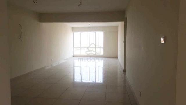Orange 3 Condo, Bagan Ajam 1