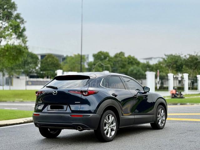 -2023- Mazda CX-30 2.0 G HIGH (A) FULL LON / WELCO - 3