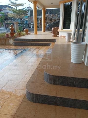 Single Storey Bungalow House Taman Bukit Istana, Kuantan 4
