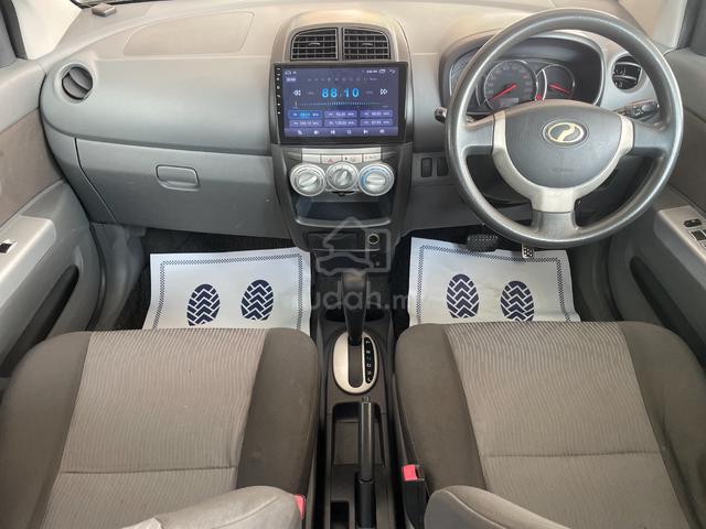Perodua MYVI 1.3 SE (A) TIP-TOP CONDITION - 4