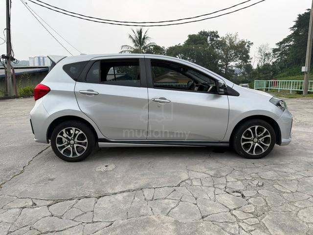 2023 Perodua MYVI 1.5 X (A) - 5