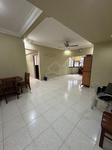 Sri Impian Apartment (Larkin Perdana) 1