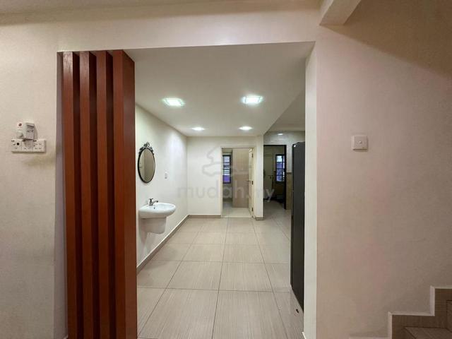 RENOVATED Double Storey USJ 1 Taman Subang Permai Subang Jaya 5