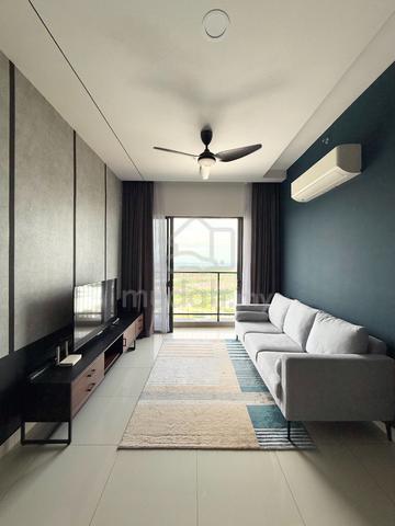Setia City Residences 1