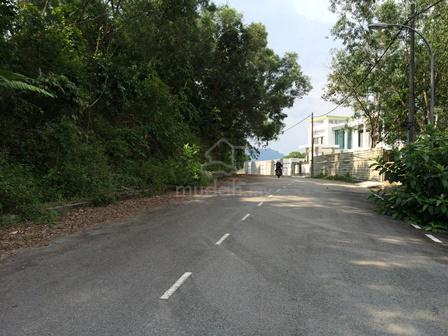 Bungalow Lot at Cangkat Sungai Ara 2/B, Desa Ara 1