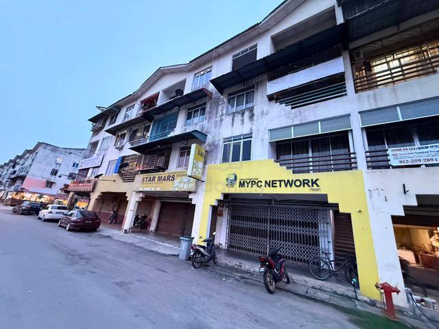 Taman Malim Jaya 1