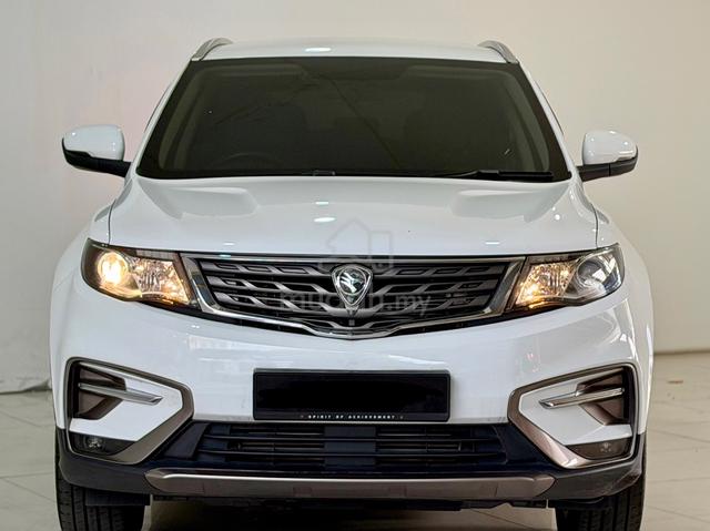 2019 Proton X70 1.8 STANDARD BEST PRICE IN MARKET - 4