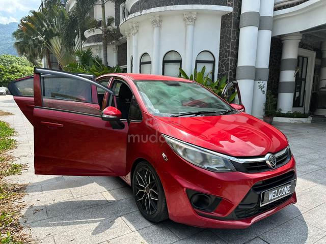 2019 Proton PERSONA 1.6 A NEW MARKET PRICE - 1