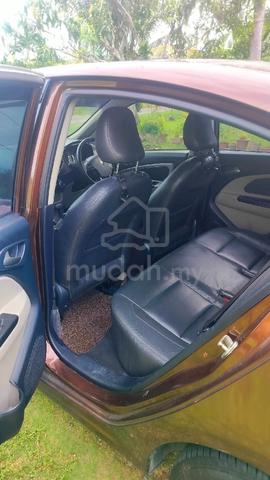 2017 Proton PERSONA 1.6 PREMIUM (A) - 4