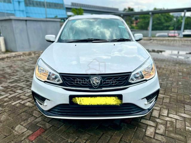 Proton SAGA 1.3 PREMIUM AT. Loan Black List Yr2021 - 1