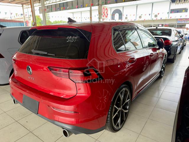 2021 Volkswagen GOLF 2.0 GTI (A) - 3