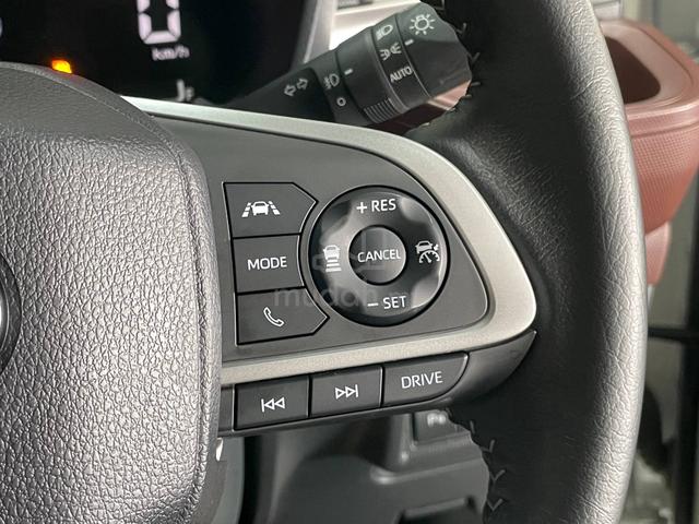 2023 Perodua ALZA 1.5 AV UNDER WARRANTY PERODUA - 3