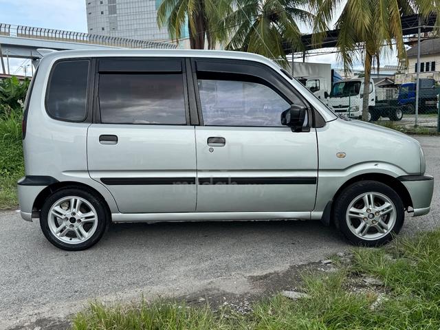 2004 Perodua KENARI 1.0 EZ (A) - 5