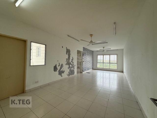 Seri Mutiara Apartment @ Setia Alam 1