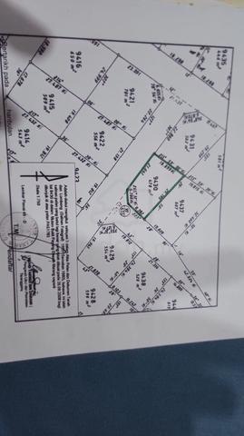 PROMOSI❗❗Tanah sebelah KOLEJ ALQURAN IQ (telaga mengkudu) 1